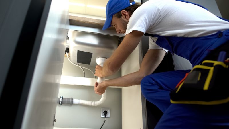 Most Common Plumbing Repairs Homeowners Encounter