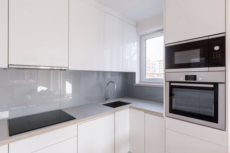 Kitchen Sink Installation