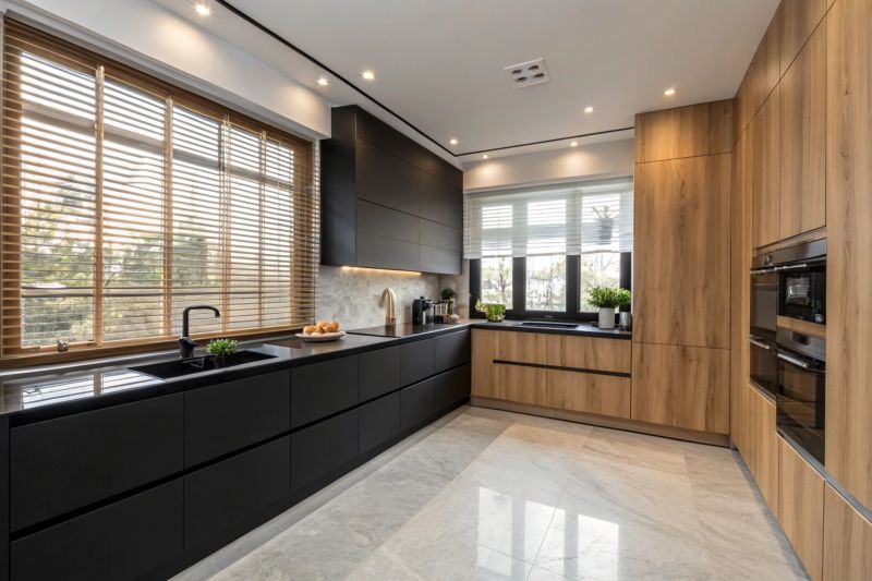 Proper Installation and Functionality